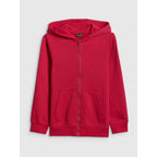 Boy's regular hooded sweatshirt 4F 4FJRSS26TSWSM2749-62S 4f
