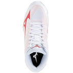 Mizuno WAVE LIGHTNING PRO MID W V1GC266573 shoes To be categorized Your Sports Performance