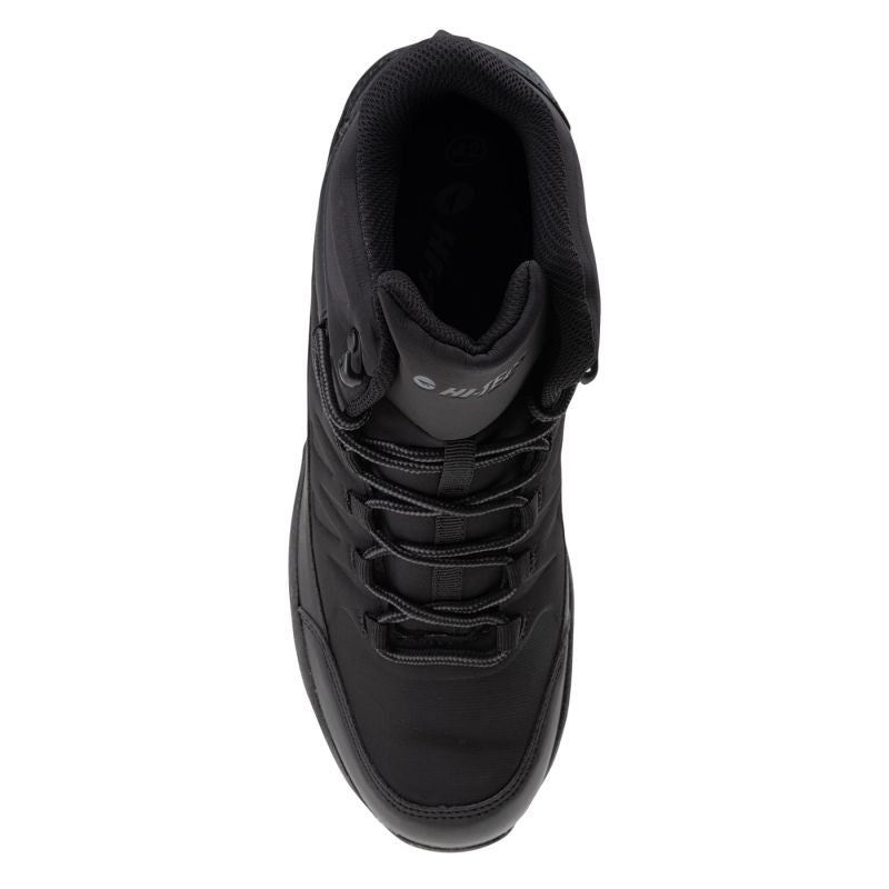 Hi-Tec Selven Mid M shoes 92800377427 Footwear/Outdoor/Puma Your Sports Performance