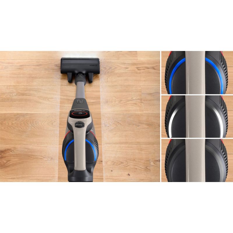BOSCH BCS931GAC upright vacuum cleaner AGD - Produkty/Odkurzacze Your Sports Performance