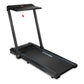 Spokey Ezra SPK-944171 Electric Treadmill Accessories/Training equipment/Bieżnie Your Sports Performance
