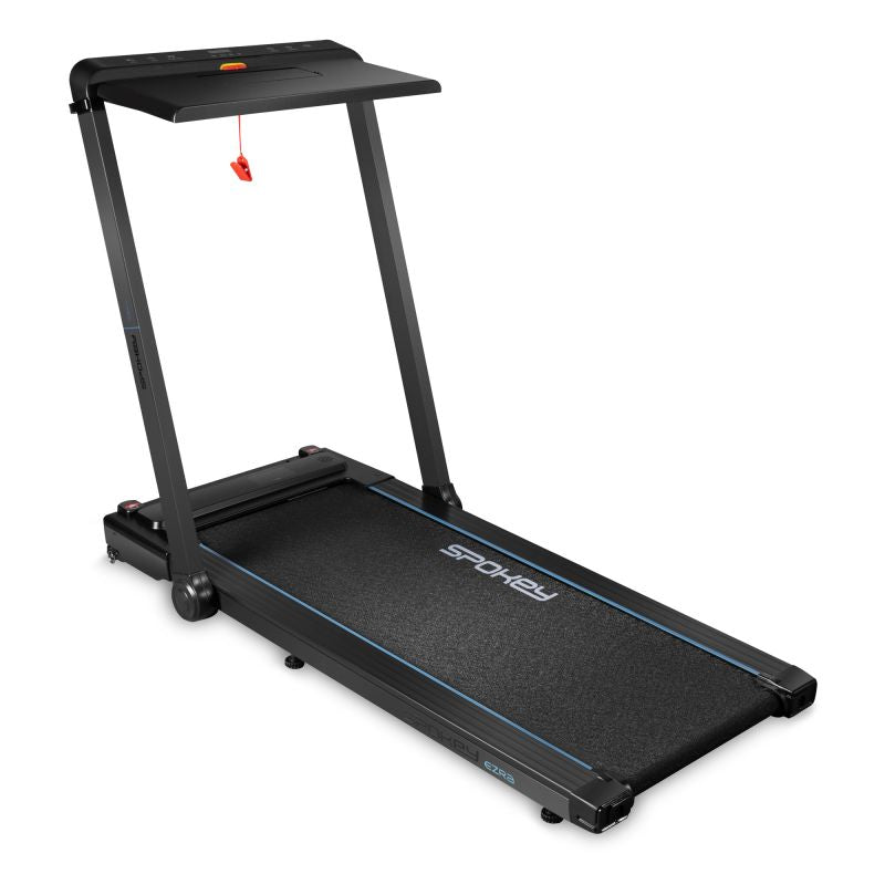 Spokey Ezra SPK-944171 Electric Treadmill Accessories/Training equipment/Bieżnie Your Sports Performance