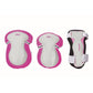 Globber 540/541-110 pink baby protectors Accessories/Protectors and knee pads Your Sports Performance