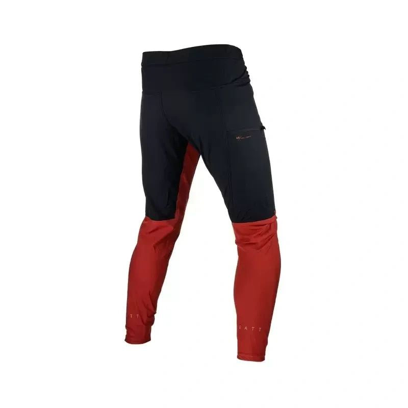 Cycling pants (+ cycling shorts with diaper included) LEATT Pant MTB Trail 2.0 (502510412)