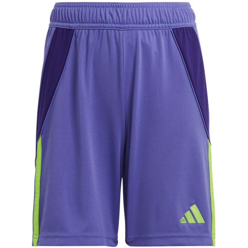 Adidas Tiro 24 Jr IT2419 shorts Clothing/Football Adidas