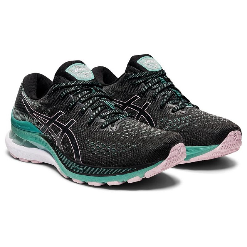 Asics Gel Kayano 28 W shoes 1012B047004 Footwear/Running/Women Asics