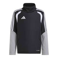 Adidas Junior Tiro 26 Competition Winterized sweatshirt KB2715
