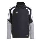 Adidas Junior Tiro 26 Competition Winterized sweatshirt KB2715
