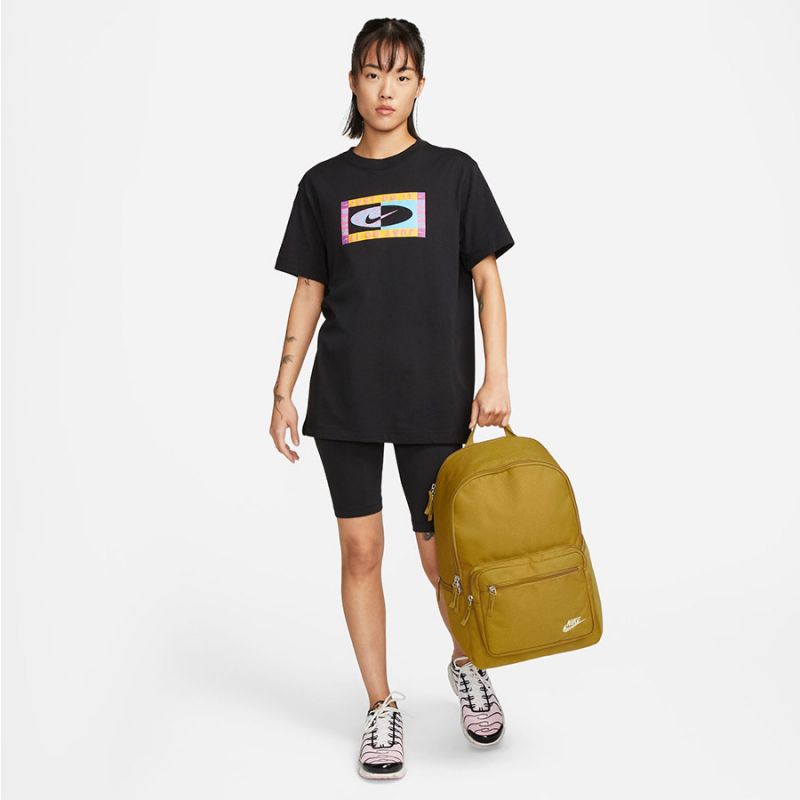 Backpack Nike Heritage Eugenie DB3300-716 Accessories/Plecaki Nike