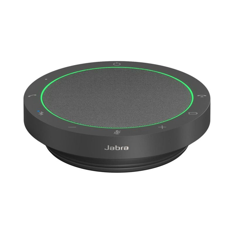 Jabra 2755-209 Conference Phone Universal USB Type-C Gray Głośniki, kolumny, słuchawki/Głośniki i zestawy głośnikowe Your Sports Performance