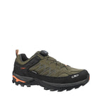 CMP Rigel Low Fitgo 3Q14827 55ES Men's Hiking Shoes