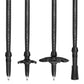 Spokey Atom SPK-944821 trekking poles Accessories Your Sports Performance