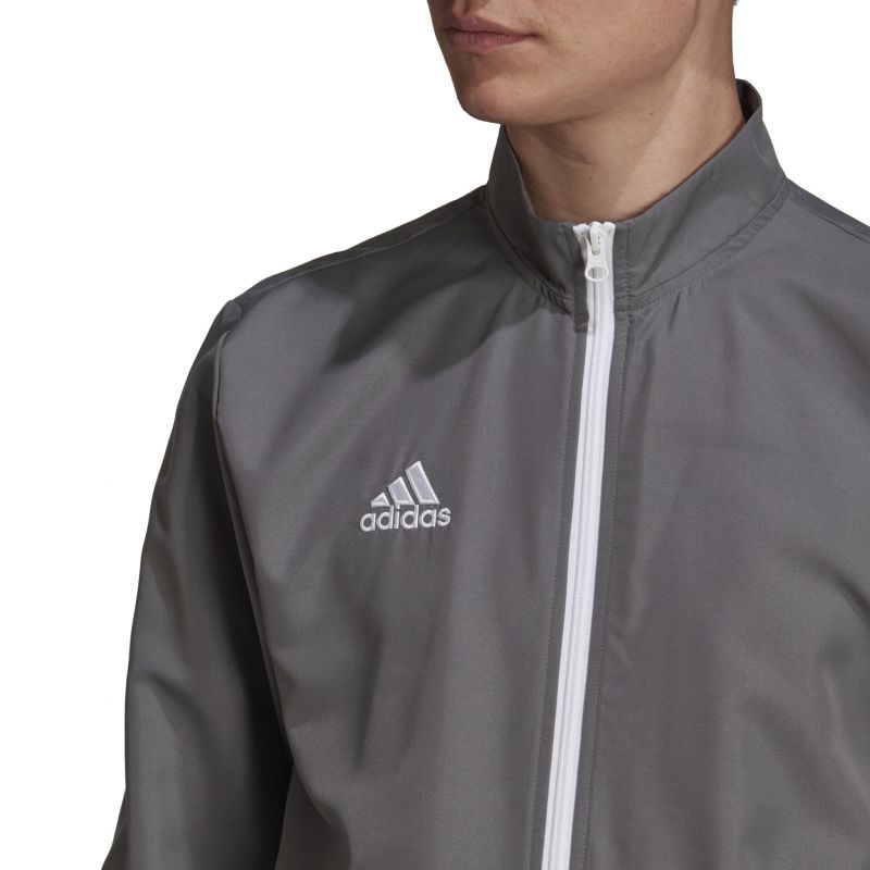 Sweatshirt adidas Entrada 22 M H57535 Clothing/Football Adidas