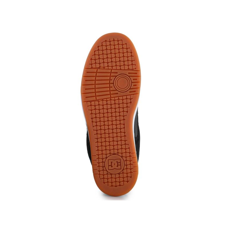 DC Shoes shoes - Manteca 4 SM ADYS1007660-BW6