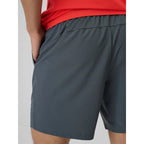 Men's quick-drying training shorts 4F 4FRSS26TFSHM1662-22S 4f