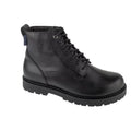 Birkenstock Highwood Lace Mid WP 1030942 Black 41 In preparation Your Sports Performance