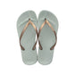 Ipanema Anatomica Tan Fem W 81030 AG185 Flip-Flops Footwear/Lifestyle/Ipanema Your Sports Performance