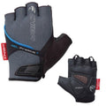 CHIBA Gel Premium L gloves gray Clothing Your Sports Performance