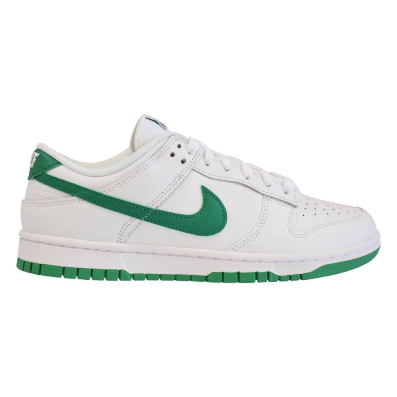 Women's Nike Dunk Low Green Noise WMNS Sports Shoes - DD1503-112 Obuwie/Buty na co dzień Your Sports Performance