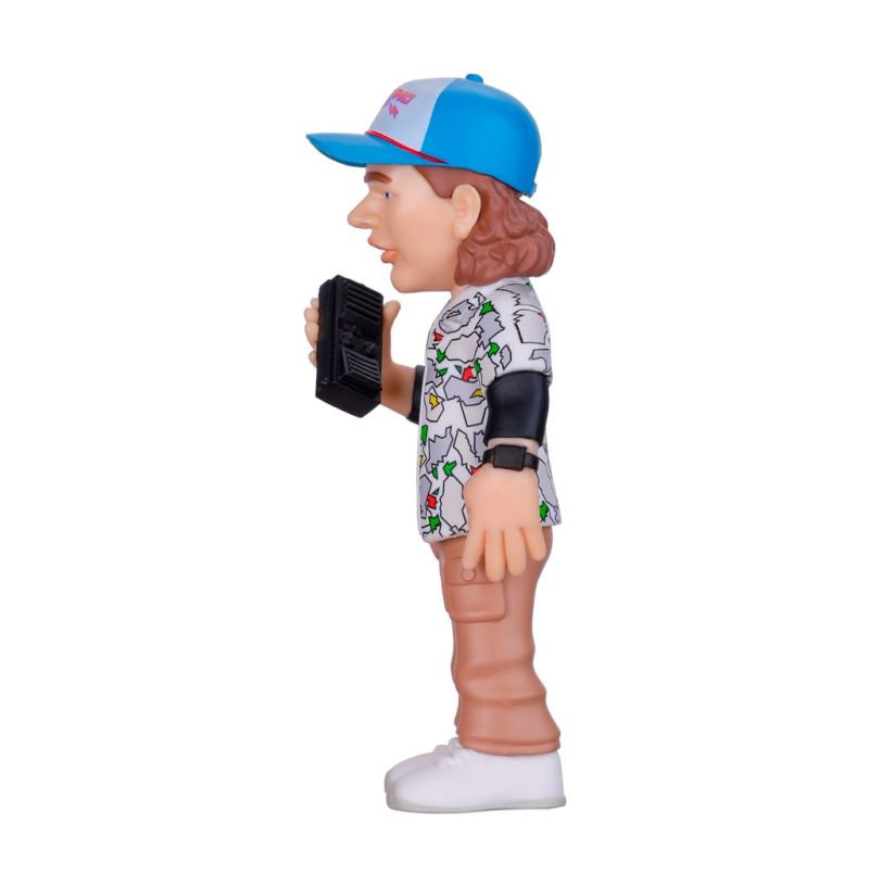 MINIX STRANGER THINGS - DUSTIN (Gry i zabawki) Figurki/Kolekcjonerskie Your Sports Performance
