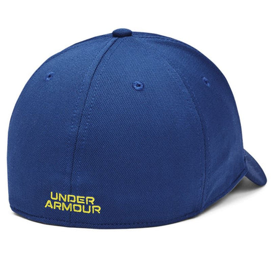 Cap Under Armor Blitzing M 1376700 471 Clothing/Multisport Your Sports Performance