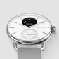 Withings Scanwatch 2 38mm - Baltas Akcesoria sportowe i turystyczne/Zegarki sportowe Your Sports Performance
