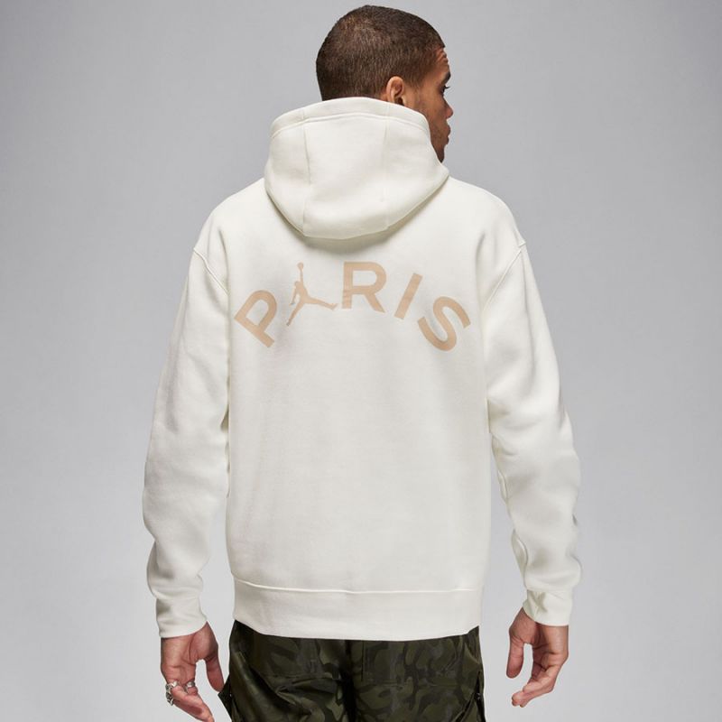 Nike PSG Jordan HBR M sweatshirt FN5326-133 Clothing/Football Nike