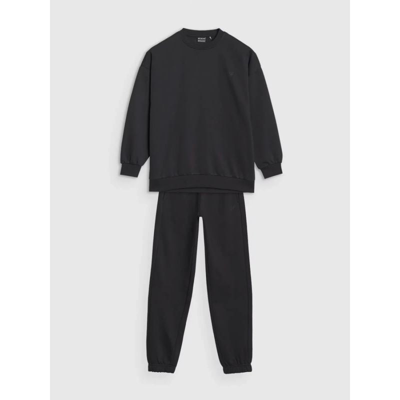 Tracksuit 4F Jr 4FJRAW24TAPSU040-20S Clothing/Training/4F 4F