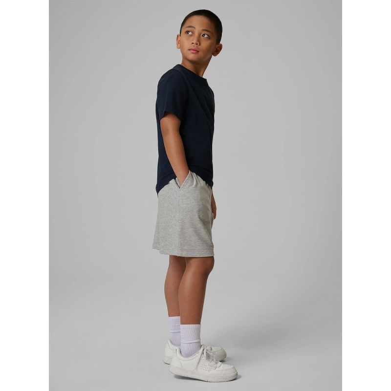 Boy's sweatpants 4F 4FJRSS26TSHOM0866-25M