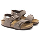 Birkenstock New York BS Jr Sandals 0087781 Footwear/Lifestyle/Brinkenstock/Sandały Birkenstock