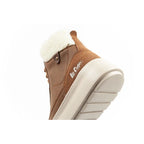 Lee Cooper women's winter boots, insulated, lightweight sheepskin boots Lee Cooper