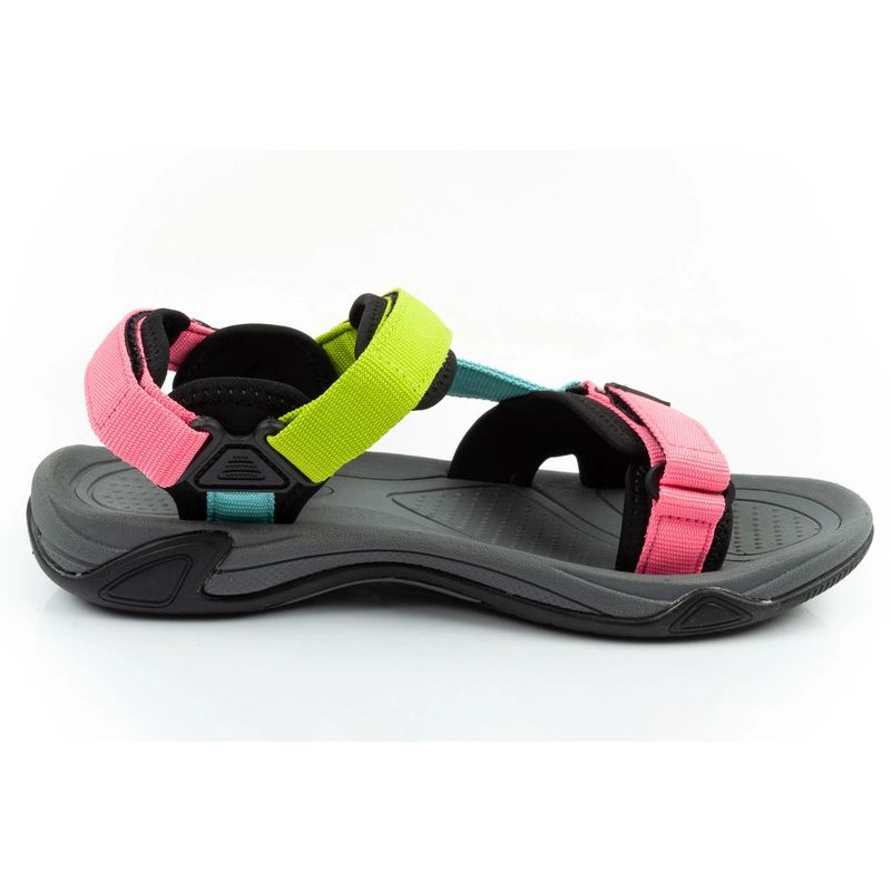 CMP children's sandals Hamal Hiking shoes light comfortable colorful CMP