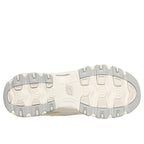 Skechers Women's Slip-ins™ D'LITES SMOOTH NOSTALGIA 150537 NTGY Skechers