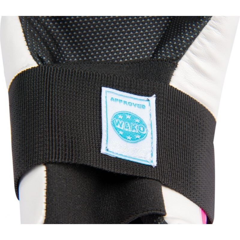 ROTT-FLOWERS Open Gloves (WAKO APPROVED) In preparation Your Sports Performance