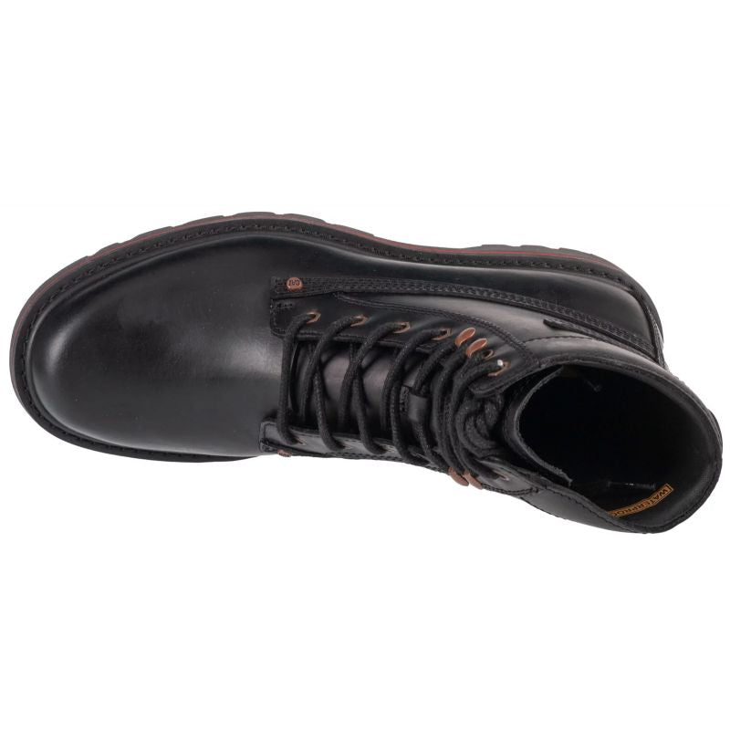 Caterpillar Colorado Grader WP P111551 Black 41 In preparation Your Sports Performance