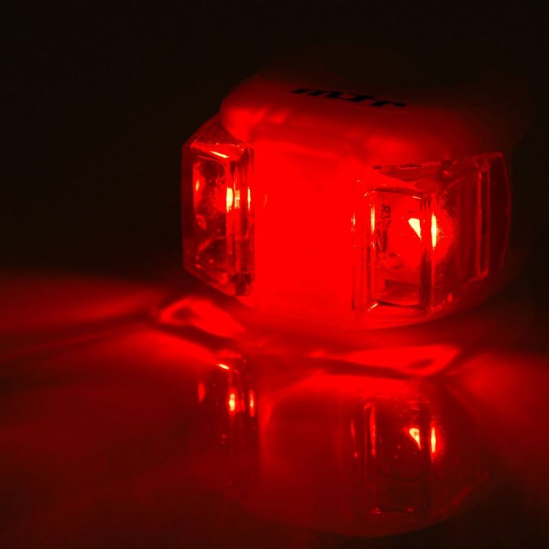 Meteor Flex 31528 Bike Light Set Accessories/Bicycle/Akcesoria rowerowe Your Sports Performance