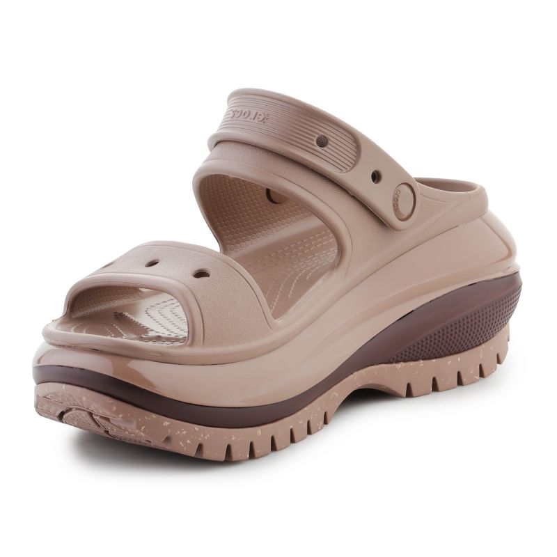 Crocs Mega Crush Sandal 207989-2Q9 Footwear/Outdoor Crocs