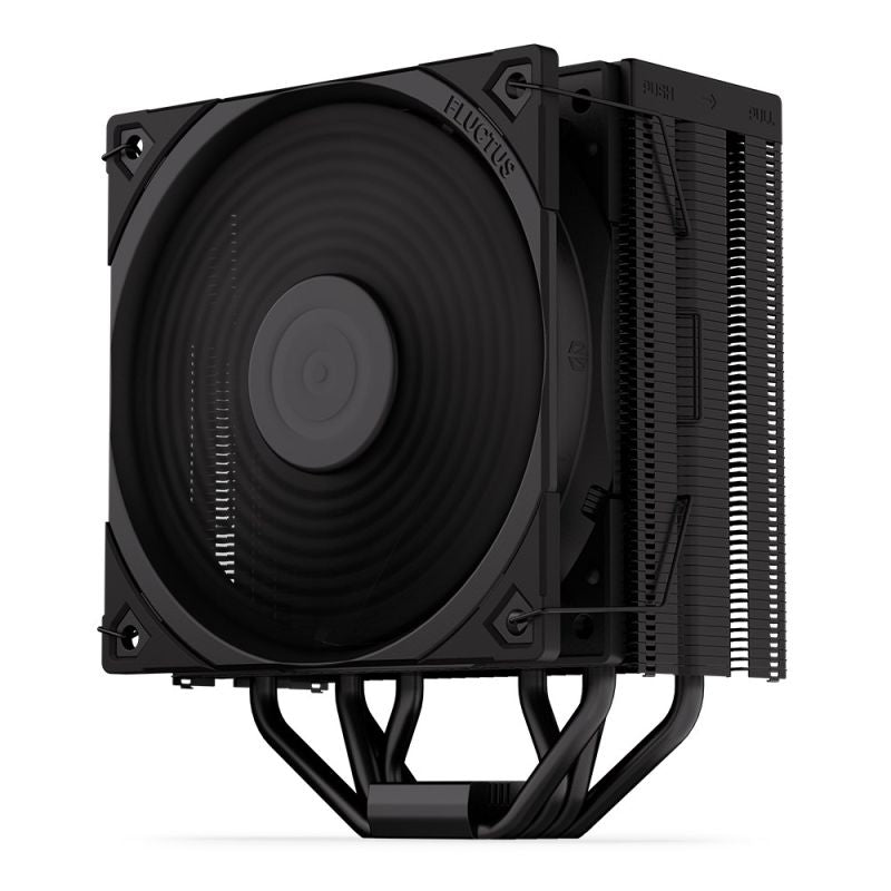 ENDORFY Fera 5 Black Air Cooling (EY3A011) Chłodzenie/Chłodzenie CPU Your Sports Performance