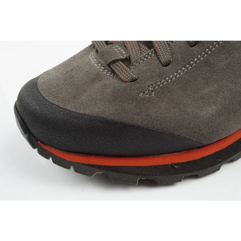 Aku Bellamont Gore-tex Men's Durable Hiking Boots Gray Aku