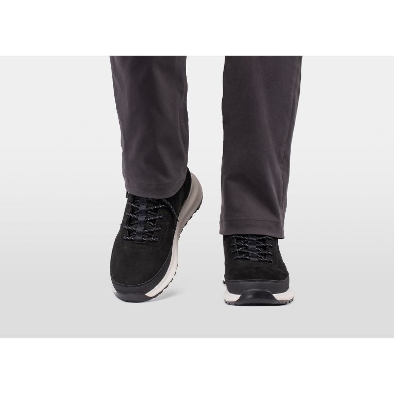 Helly Hansen Men’s Winter Boots BECKETT MID 12119 990
