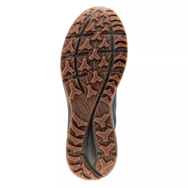 Hi-Tec Benard WP M 92800490028 shoes Footwear/Outdoor/Hi-Tec Your Sports Performance