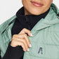 Alpinus Monza W BR18178 vest Clothing/Outdoor/Alpinus Your Sports Performance