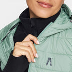 Alpinus Monza W BR18178 vest Clothing/Outdoor/Alpinus Your Sports Performance