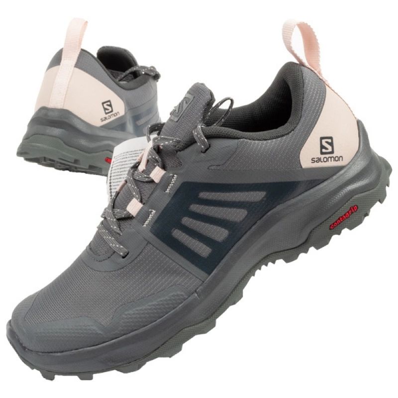 Salomon X-Render W 416963 shoes Footwear/Outdoor Your Sports Performance