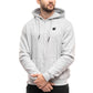 Ozoshi Pecos Sweatshirt M OZ93913 Clothing/Lifestyle/Ozoshi Your Sports Performance