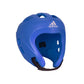 Adidas WAKO adikbhg500 kickboxing helmet-blue Accessories/Martial arts equipment/Kask bokserski Adidas