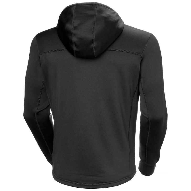 Helly Hansen Men's ODIN THERMAL PRO FLEECE JACKET 49326 990 Clothing Your Sports Performance