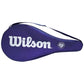 Wiilson Roland Garros Tennis Cover Bag WR8402701001 Accessories/Rackets and accessories Your Sports Performance
