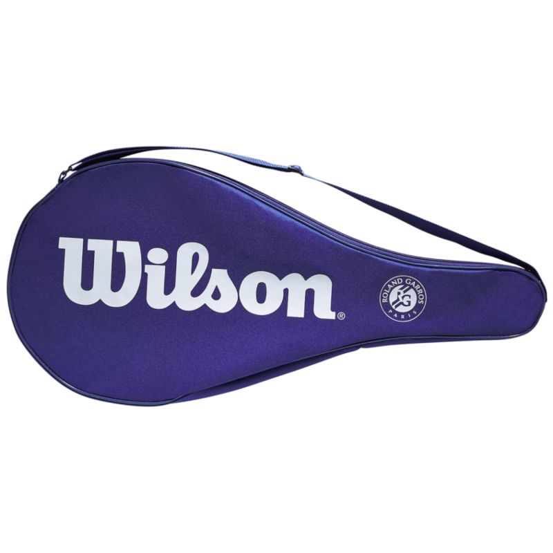 Wiilson Roland Garros Tennis Cover Bag WR8402701001 Accessories/Rackets and accessories Your Sports Performance
