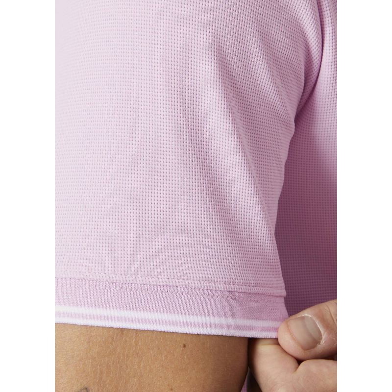 Helly Hansen Kos Polo T-shirt M 34068 052 Clothing/Lifestyle/T-shirts/Helly Hansen Your Sports Performance